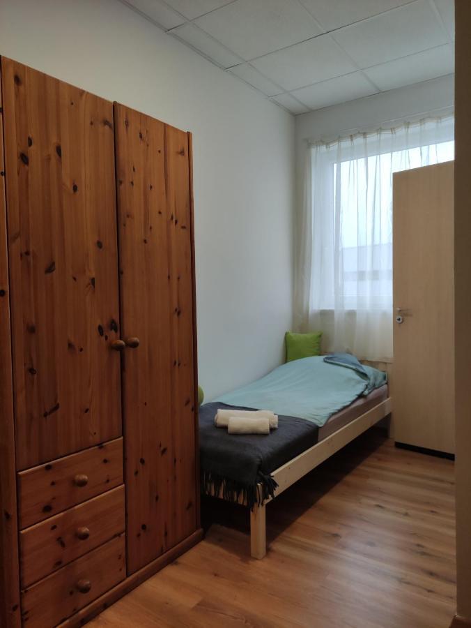 Szilas Park Motel Nagytarcsa Ngoại thất bức ảnh