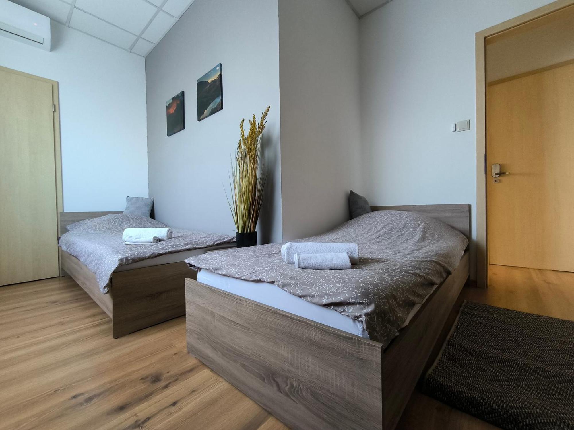 Szilas Park Motel Nagytarcsa Ngoại thất bức ảnh