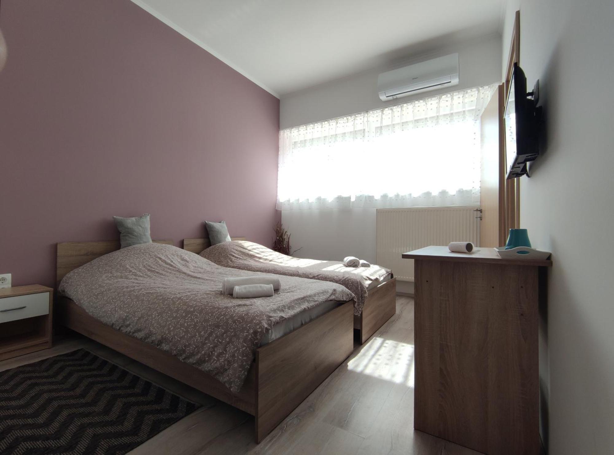 Szilas Park Motel Nagytarcsa Ngoại thất bức ảnh
